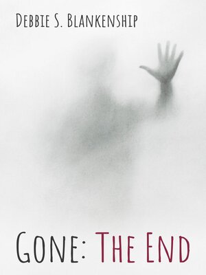 cover image of Gone